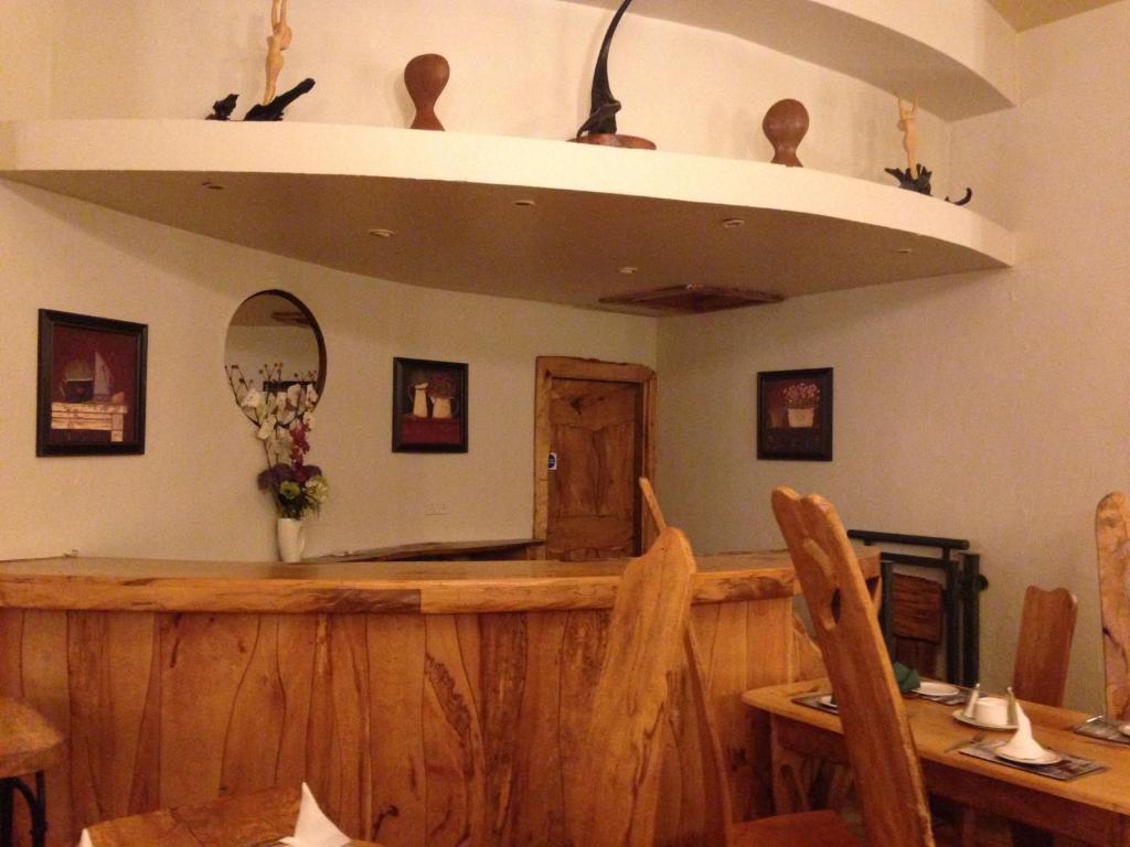 Fotografie z fotogalerie ubytování Kilford Arms v destinaci Kilkenny