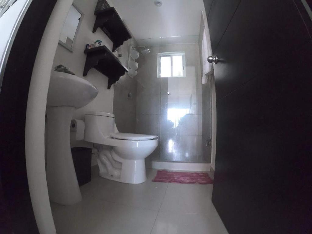PH con jacuzzi NUEVO en Acapulco Diamante - Appartement - Gesplitst Niveau