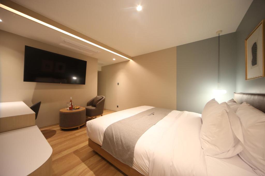 Hound Hotel Minam - Camera Doppia Standard