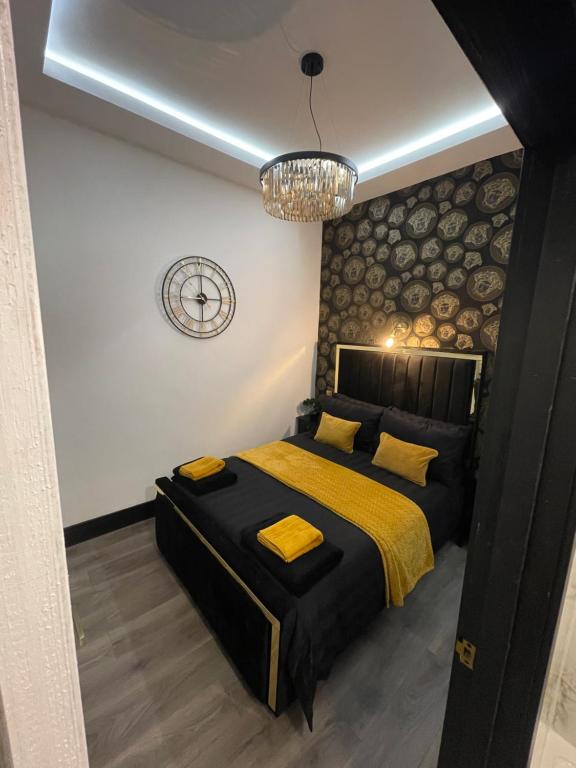 RESIDENCY LUXURY SEAFRONT HOTEL - Resim 13