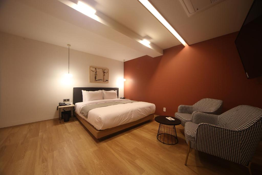 Hound Hotel Minam - Suite