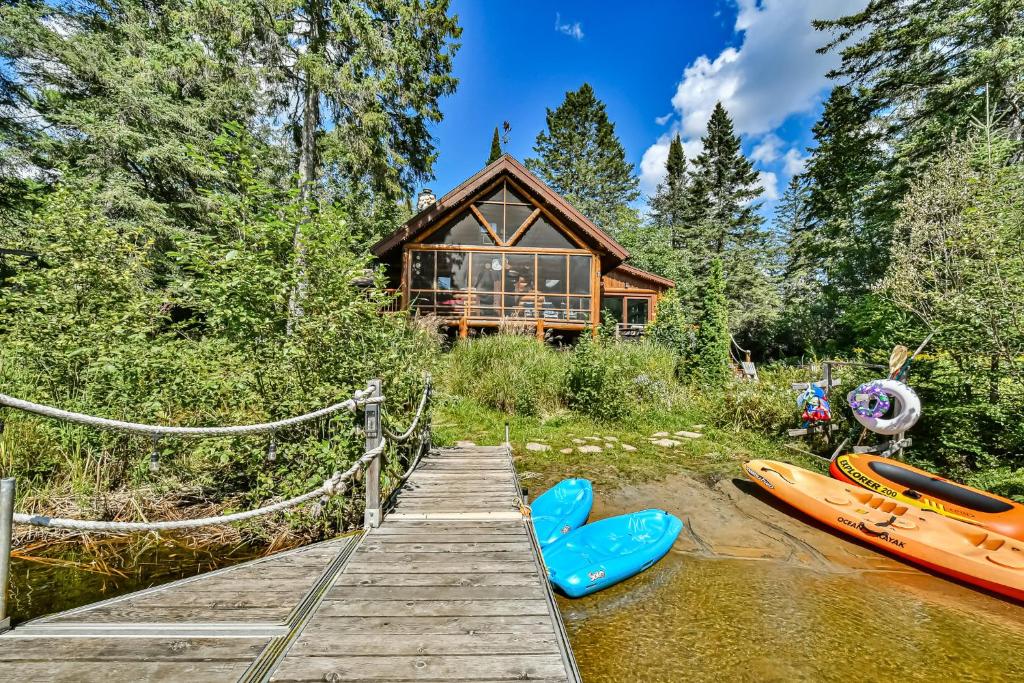 Caribou Cottage