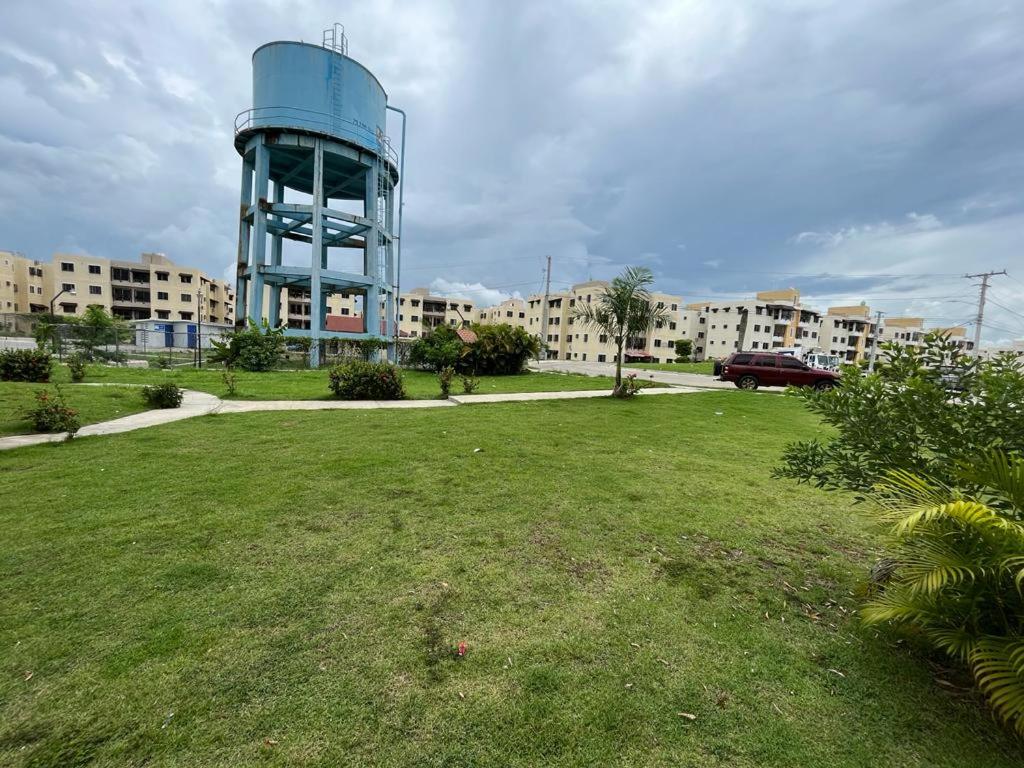 Fotografie z fotogalerie ubytování Residencial Monumental v destinaci Santo Domingo