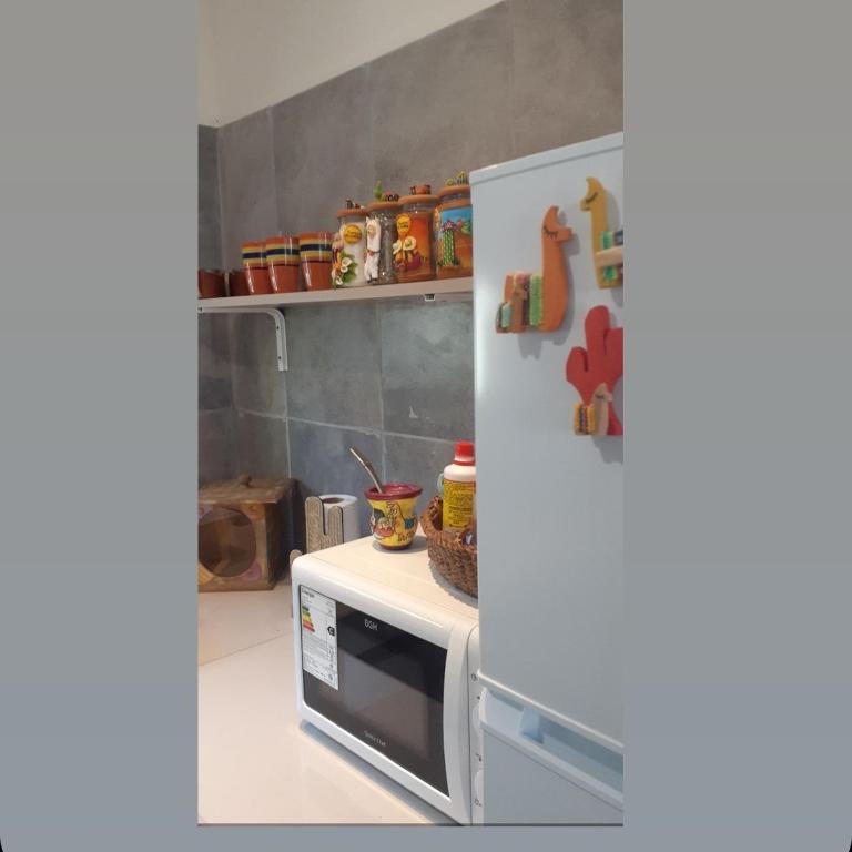 Reposo entre Montañas