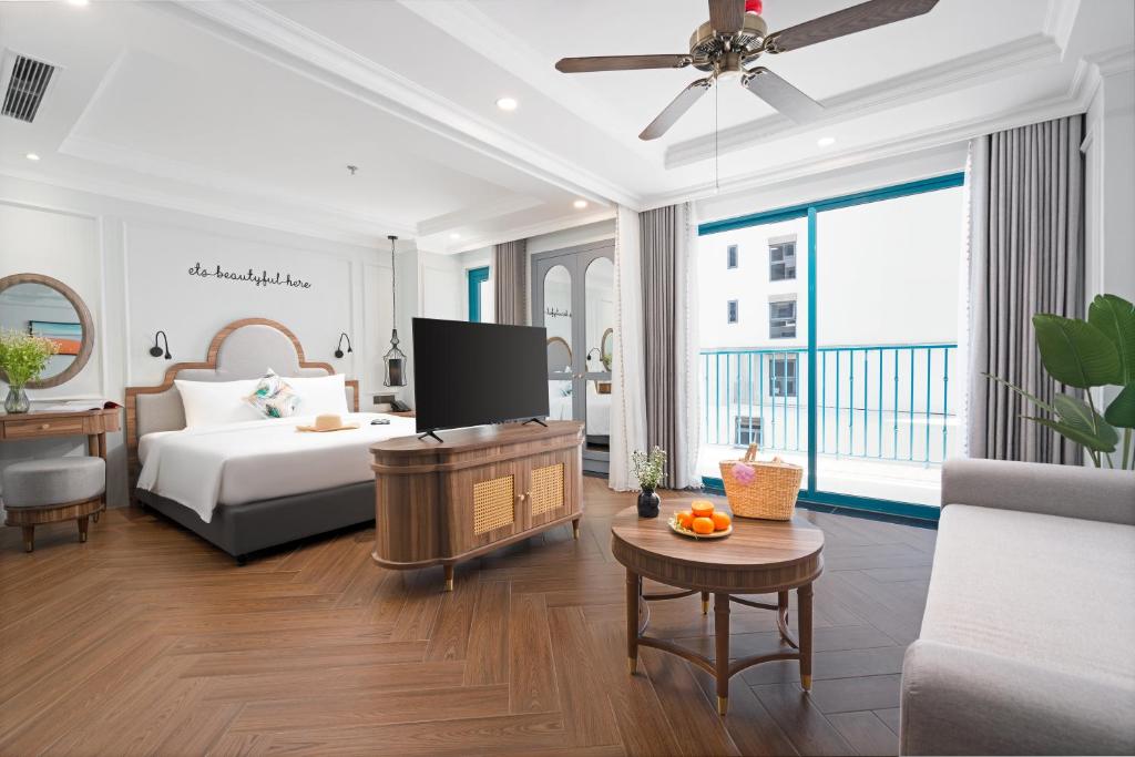 Koaniva villa Nha Trang