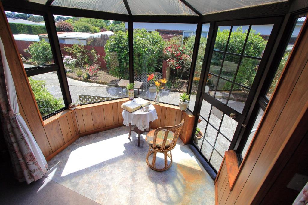 The southernmost home in the world - Resim 19