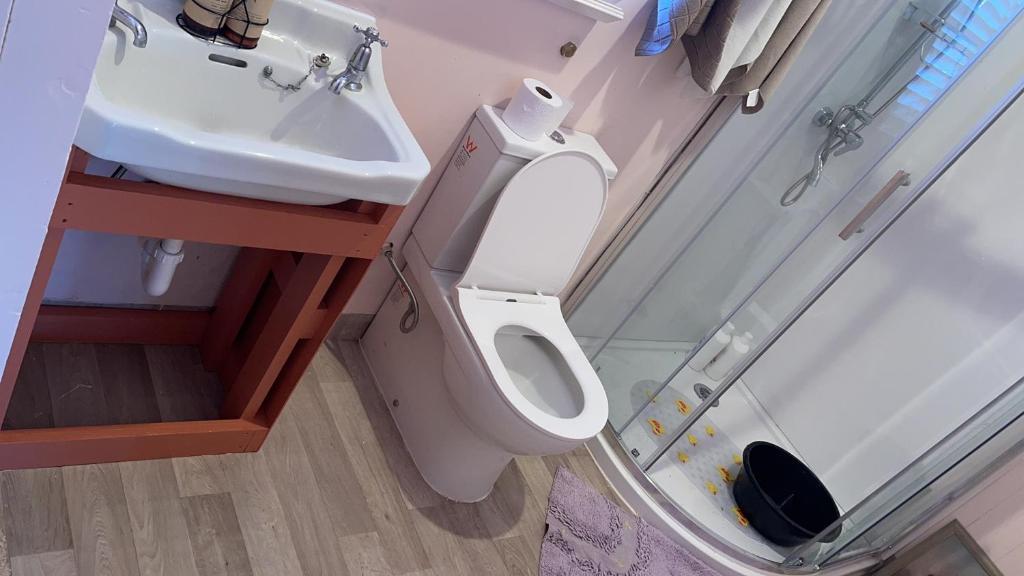 The southernmost home in the world - Resim 12