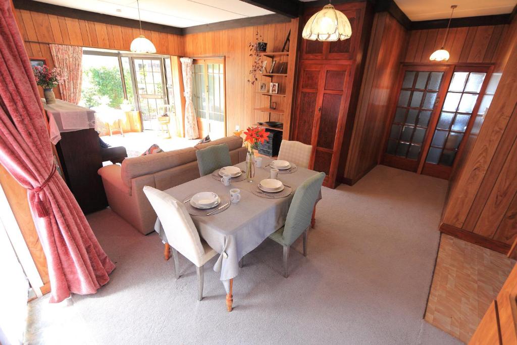 The southernmost home in the world - Resim 22