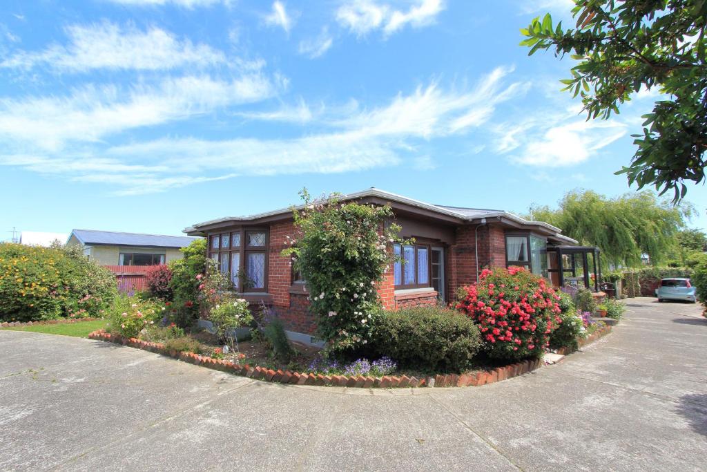 The southernmost home in the world - Resim 23