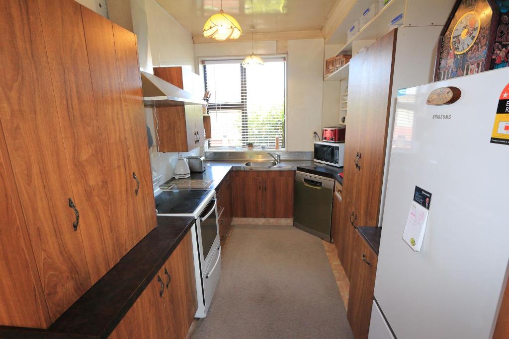 The southernmost home in the world - Resim 25