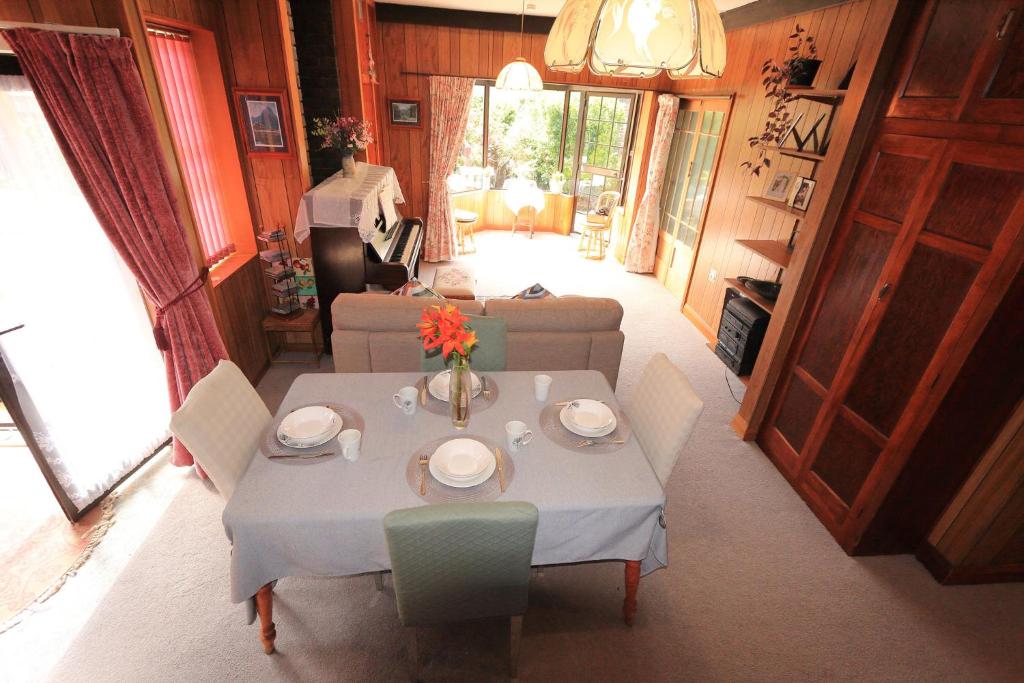 The southernmost home in the world - Resim 26