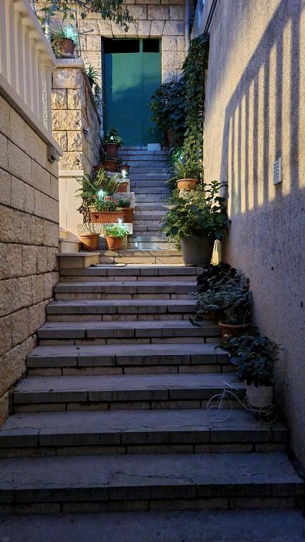 Fotografie z fotogalerie ubytování Apartment Pino v destinaci Pučišća