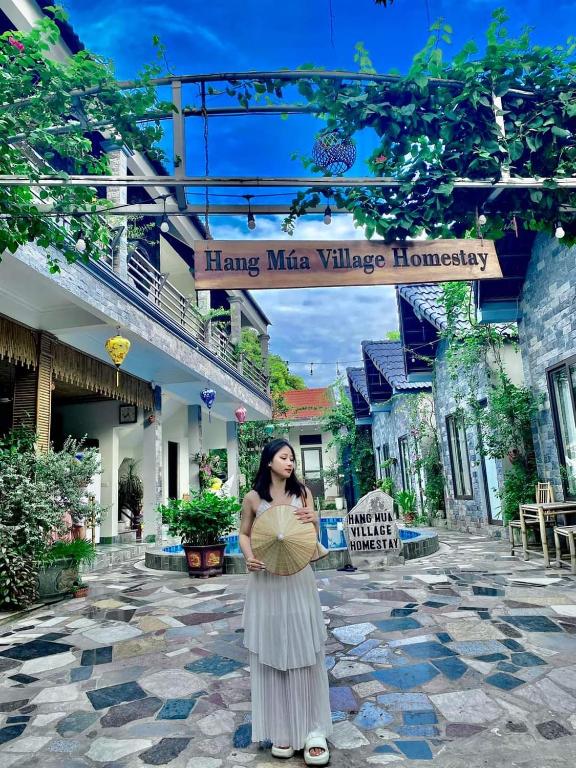 Hang Múa Village Homestay - 10