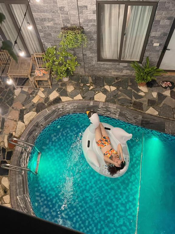 Hang Múa Village Homestay - 11