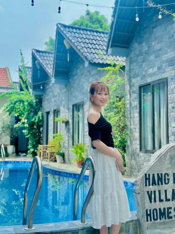 Hang Múa Village Homestay - 12