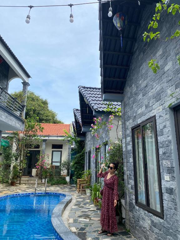 Hang Múa Village Homestay - 14