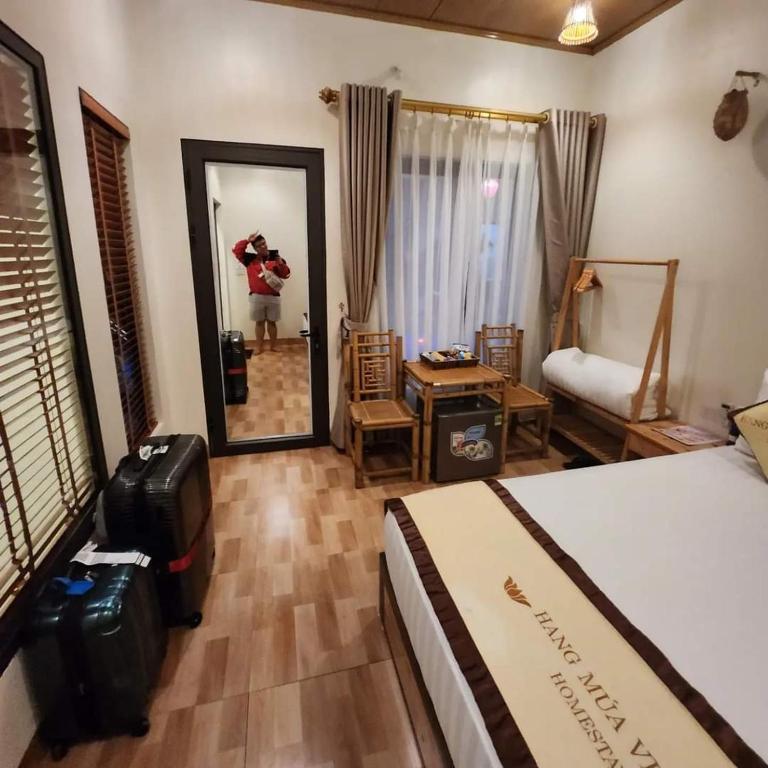 Hang Múa Village Homestay - 15