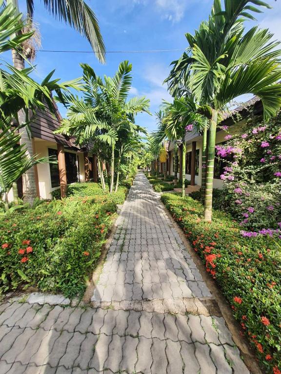 Amorn Inn Resort - Resim 7