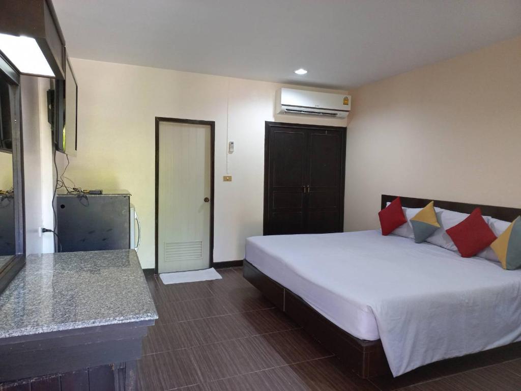 Amorn Inn Resort - Resim 13