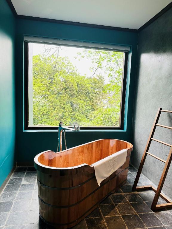 Fotografie z fotogalerie ubytování Amour Resort Bavi v Hanoji