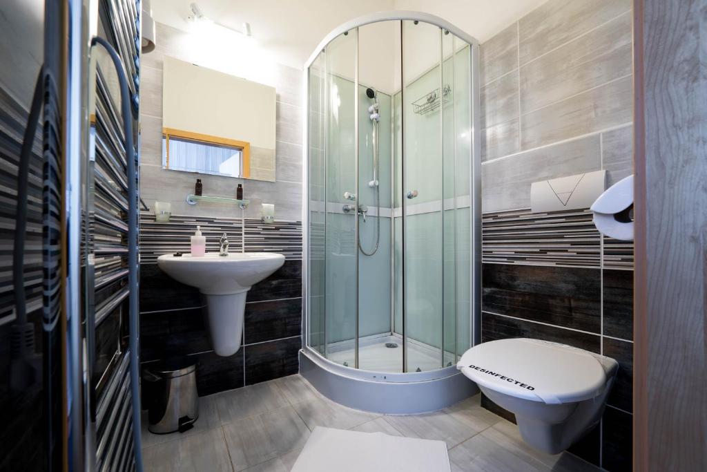 Mini Hotel Akord - Resim 14