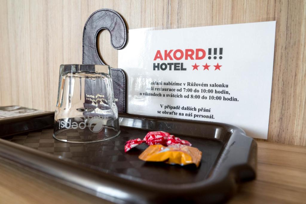 Mini Hotel Akord - Resim 11