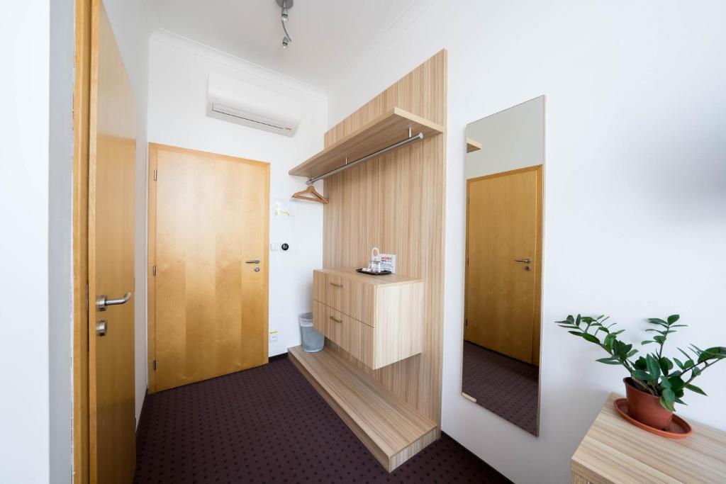 Fotografie z fotogalerie ubytování Mini Hotel Akord v Ostravě