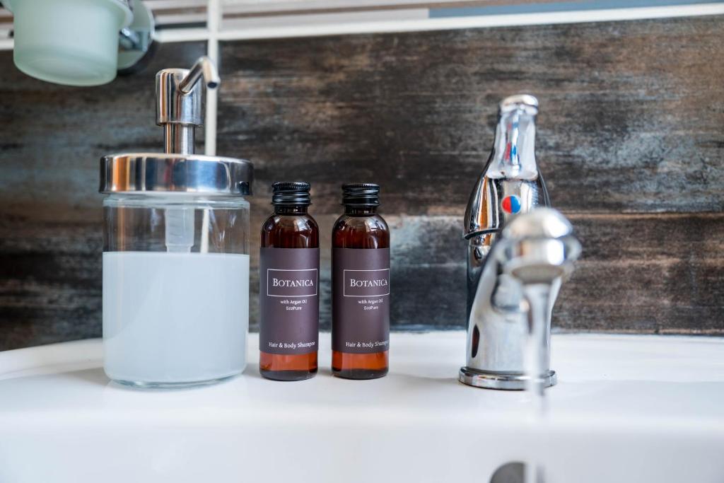 Mini Hotel Akord - Resim 12