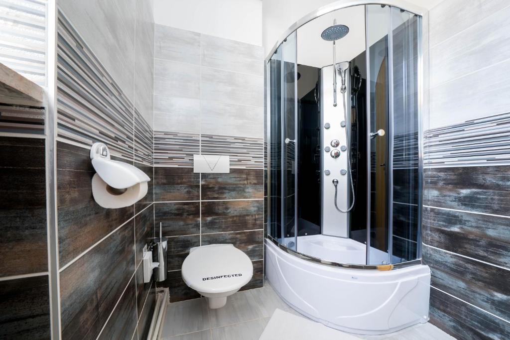 Mini Hotel Akord - Resim 26