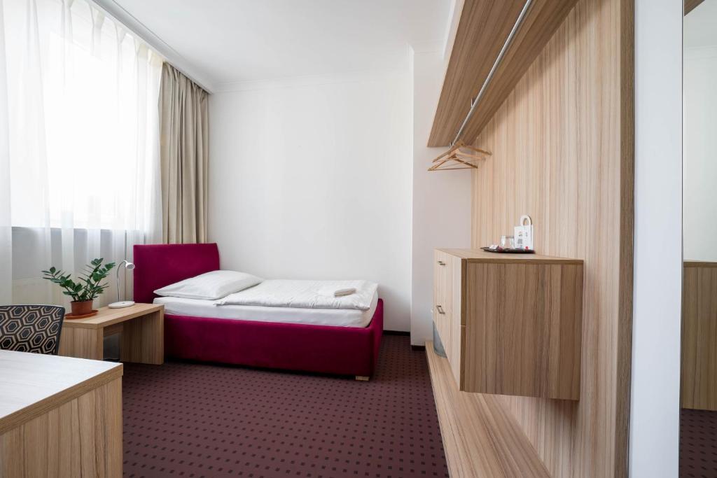 Mini Hotel Akord - Resim 2