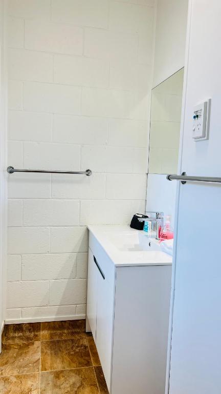 18th Avenue Thermal Motel - Resim 28