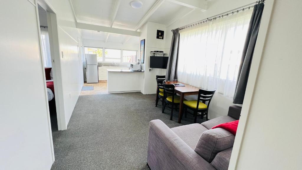 18th Avenue Thermal Motel - Resim 33