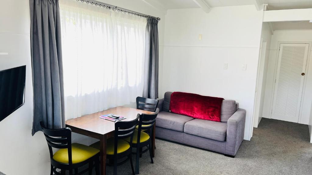 18th Avenue Thermal Motel - Resim 34