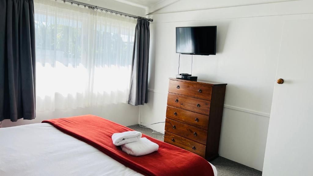 18th Avenue Thermal Motel - Resim 37