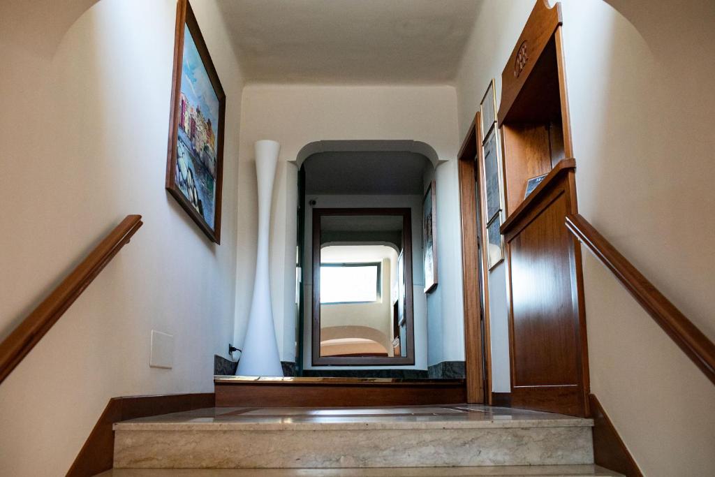 Photo de la galerie de l'établissement Rex Hotel Residence, à Gênes