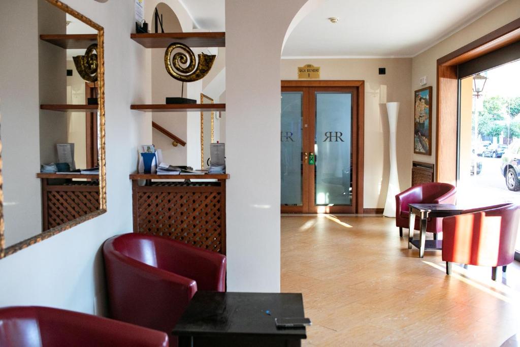 Rex Hotel Residence - Resim 29