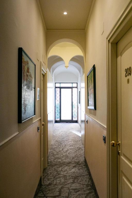 Photo de la galerie de l'établissement Rex Hotel Residence, à Gênes