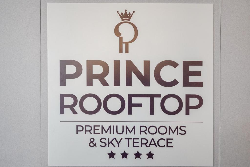 Prince Rooftop - Resim 43