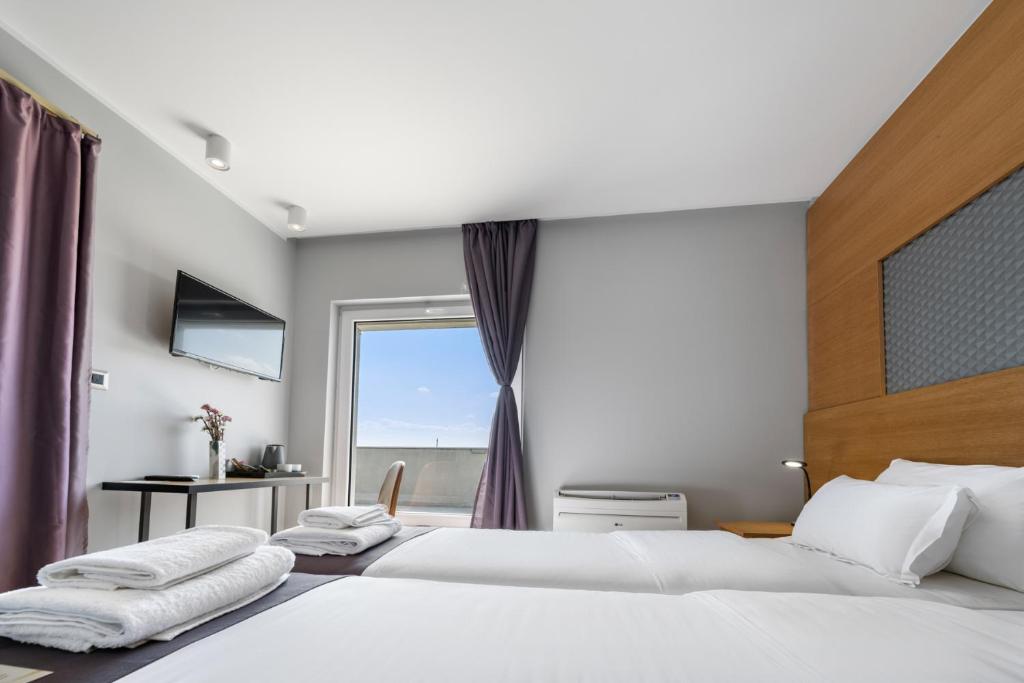 Prince Rooftop - Resim 11