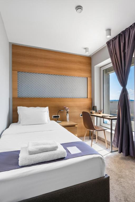 Prince Rooftop - Resim 24