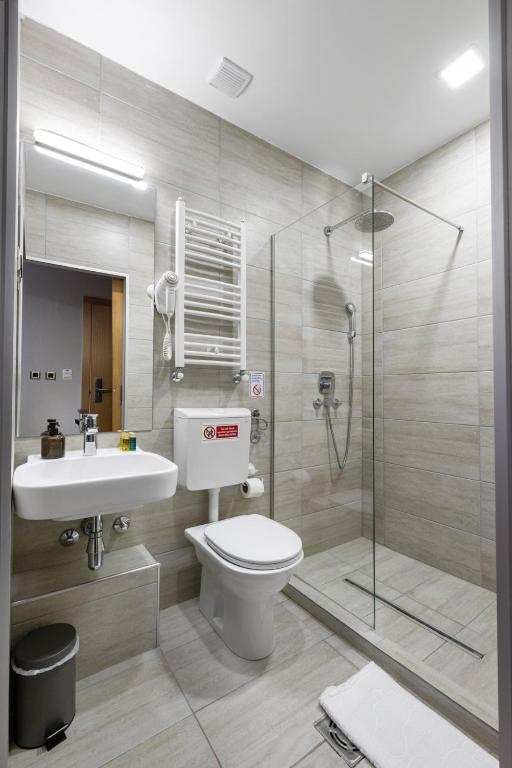 Prince Rooftop - Resim 27