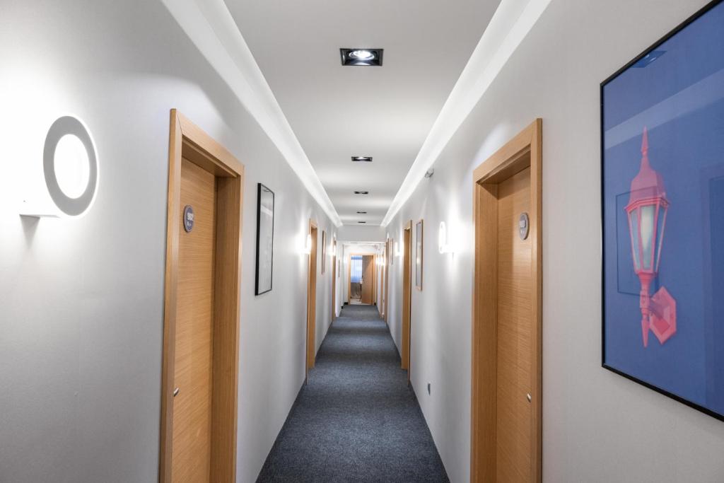 Prince Rooftop - Resim 36