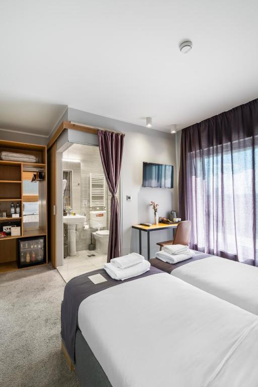 Prince Rooftop - Resim 6