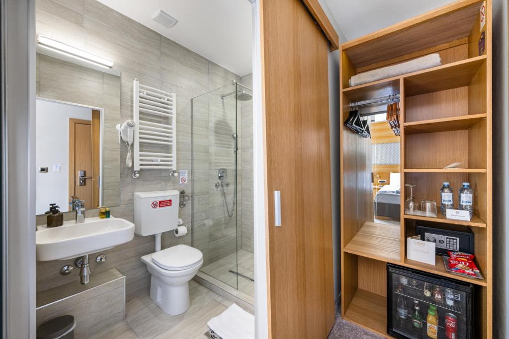 Prince Rooftop - Resim 22