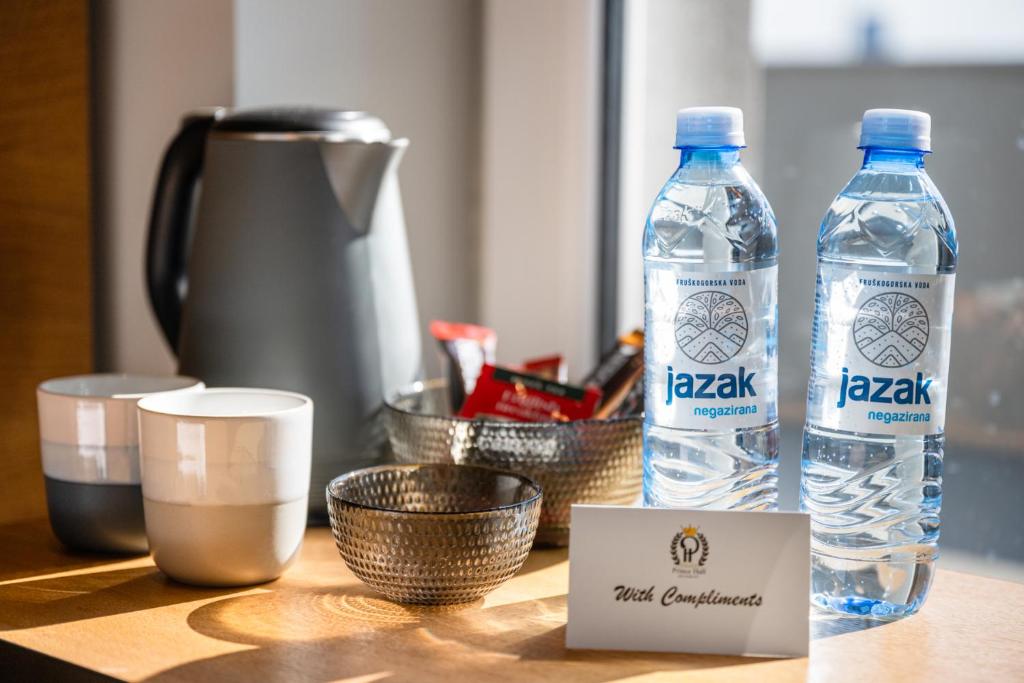 Prince Rooftop - Resim 29