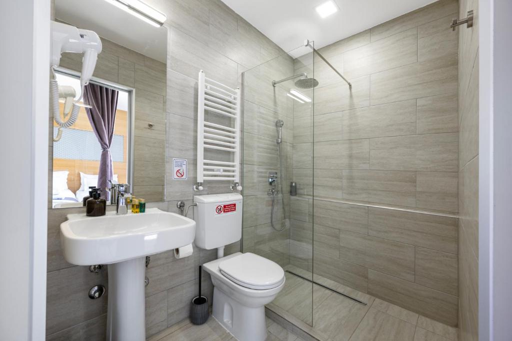 Prince Rooftop - Resim 17