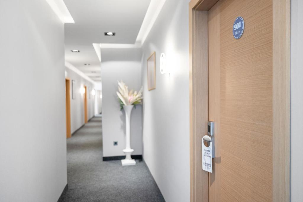 Prince Rooftop - Resim 35