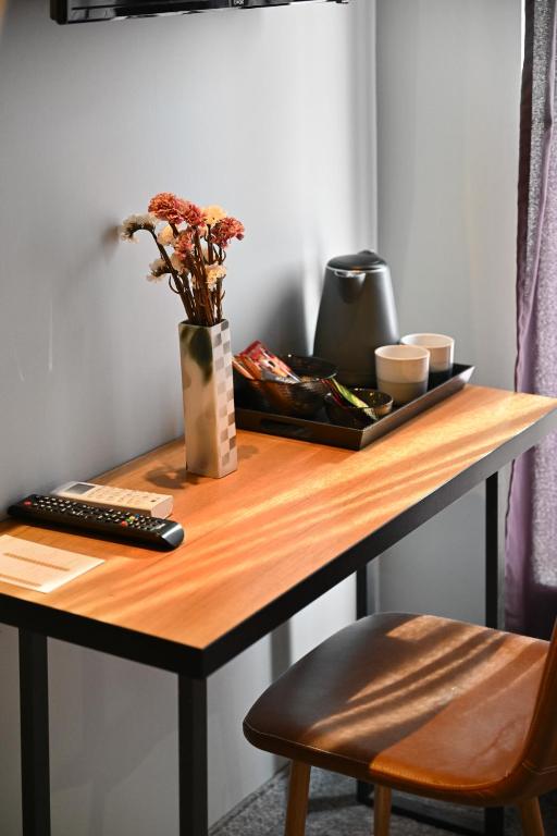 Prince Rooftop - Resim 26