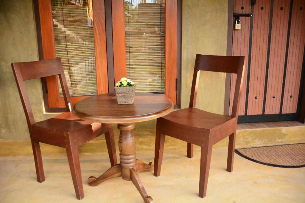 Negombo The Nature Villa and Cabanas - 7