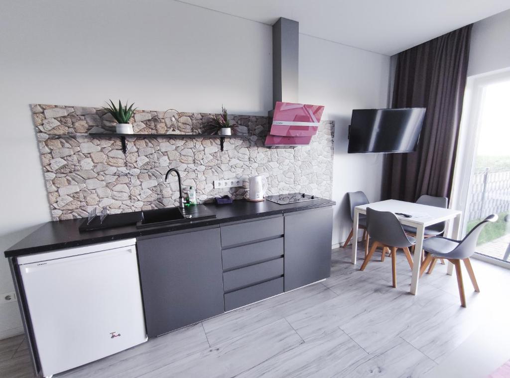 K-Town - Apartments ViaBaltic Kaunas - Superior Apartment